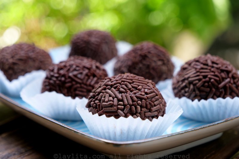 Moda Brigadeiro