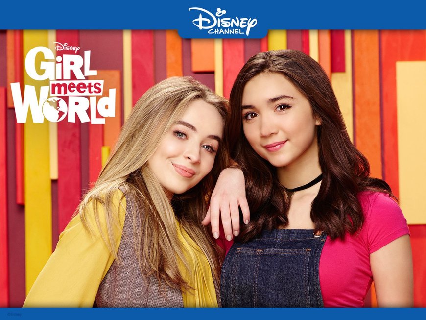 Serie Girl Meets World