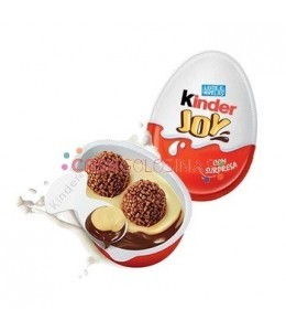 Fashion Kinder Joy