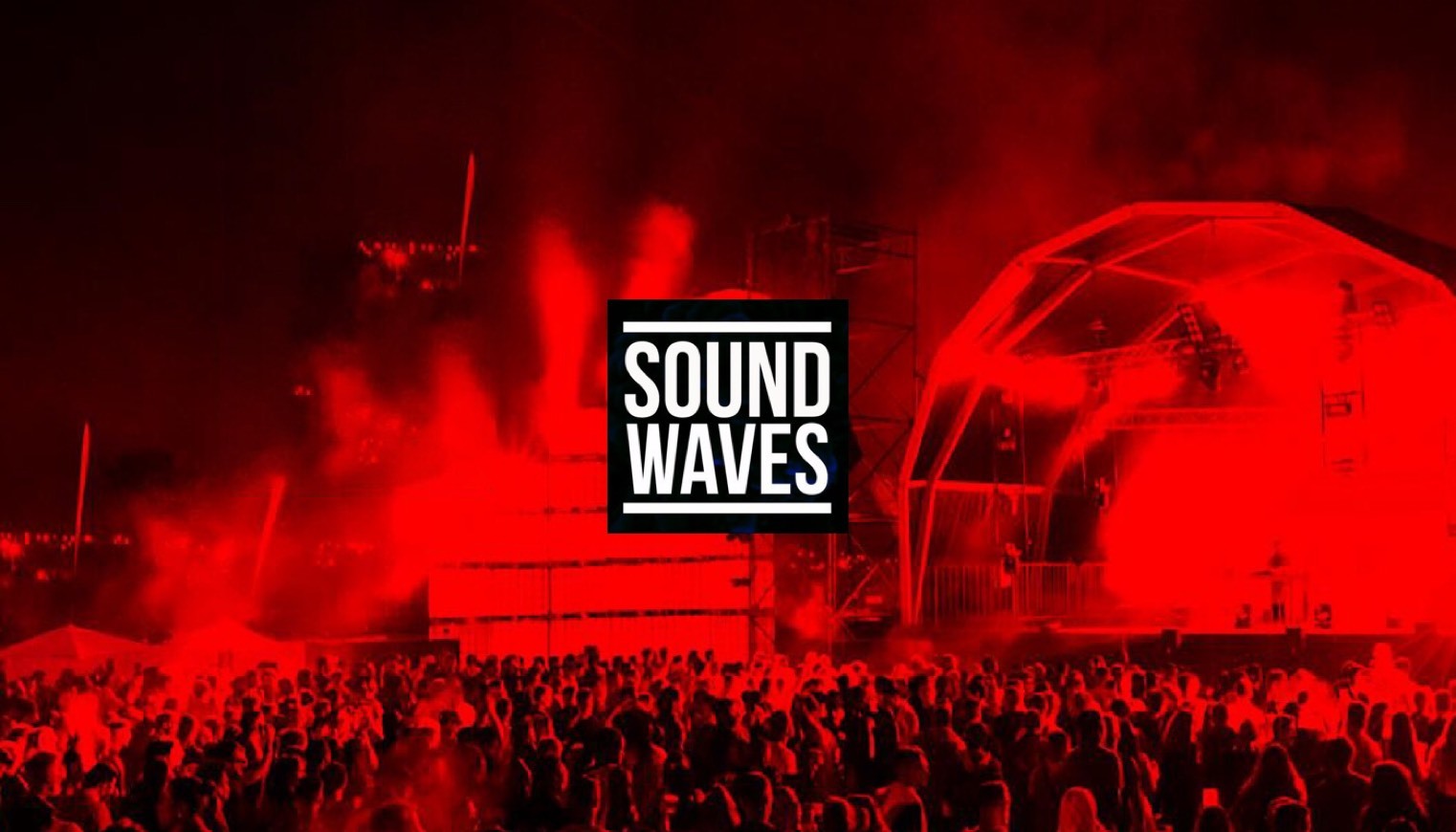 Lugar Soundwaves 