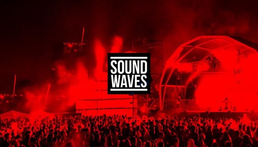Soundwaves 