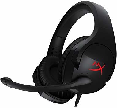 Electronic HyperX HX-HSCSC-BK Cloud Stinger Core