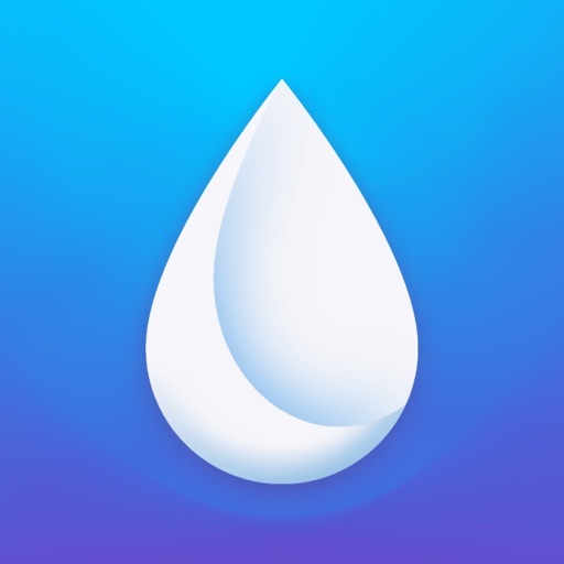 My Water - Water Drinking App