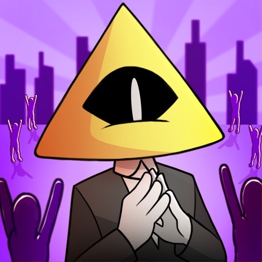 Apps We Are Illuminati - Capitalist