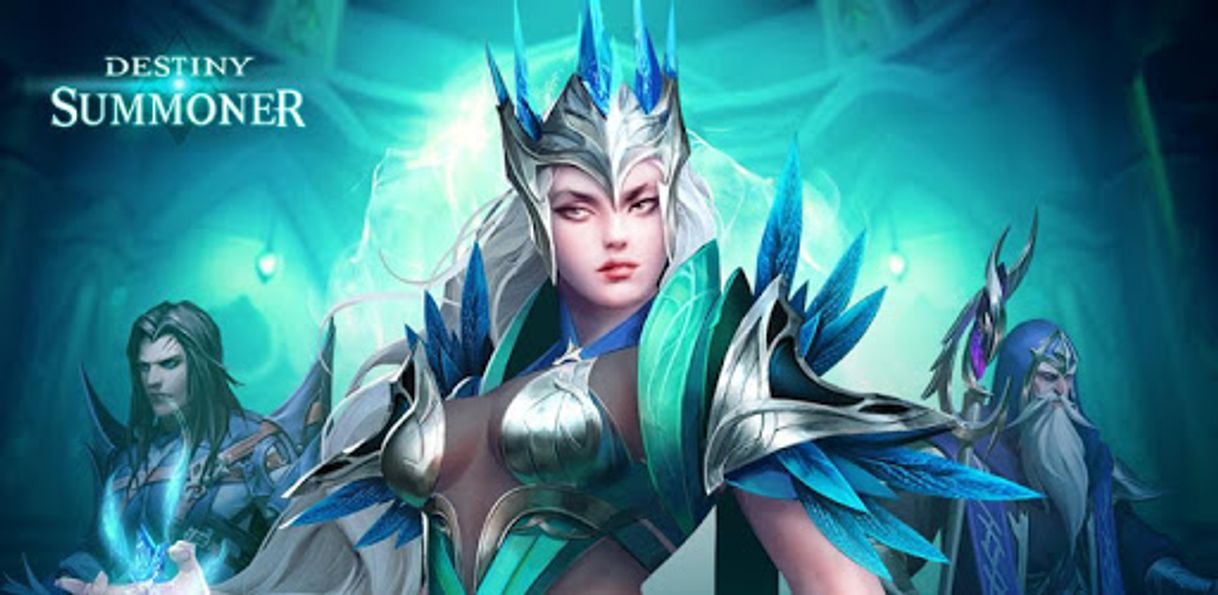 Social Destiny Summoner 