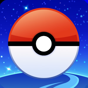 Videojuegos Pokémon GO