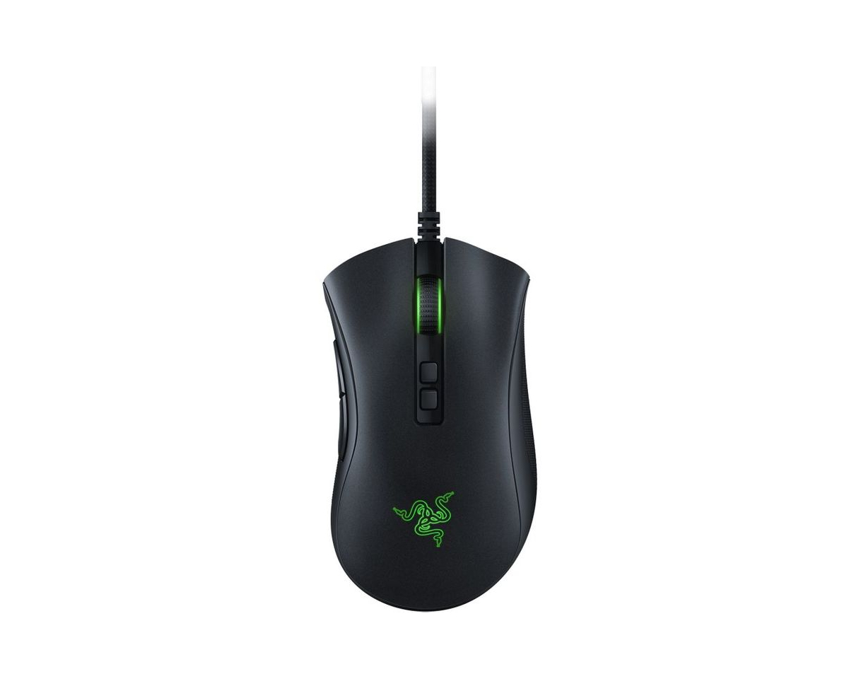 Producto Rato Gaming RAZER Deathadder V2 (20.000 DPI)