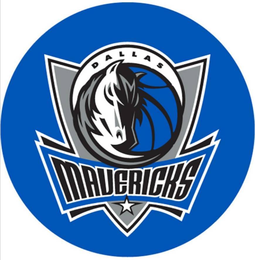 Moda Dallas Mavericks