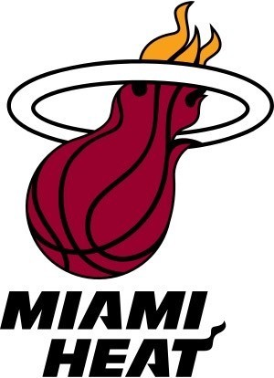 Moda Miami Heat