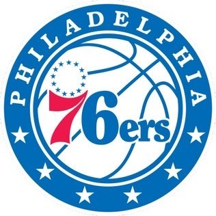 Moda Philadelphia 76ers