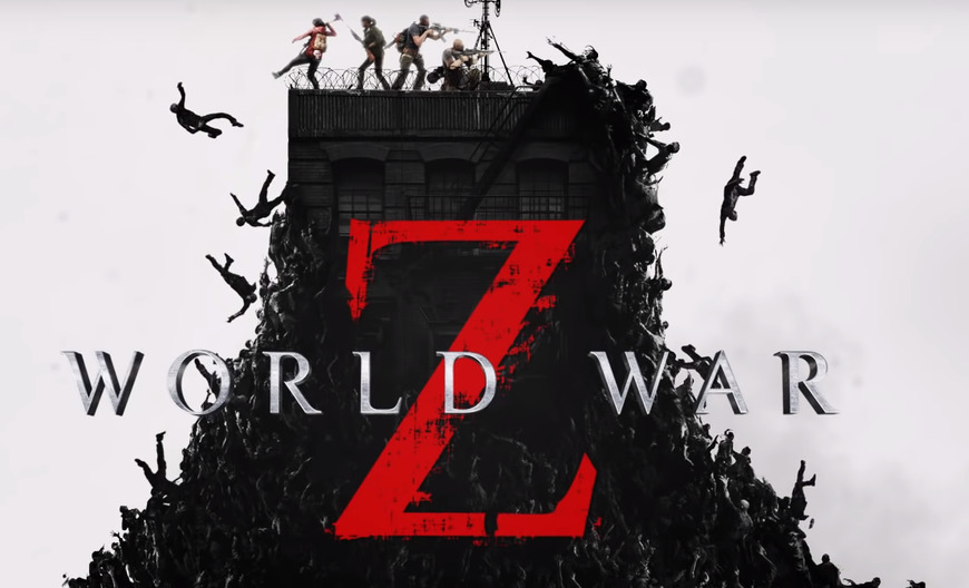 Moda World War Z