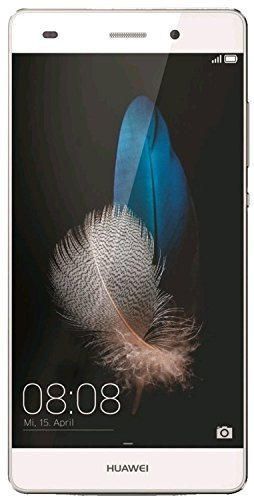 Huawei P8 Lite - Smartphone de 5"
