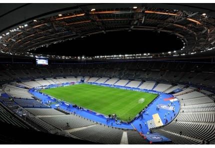 Stade de France