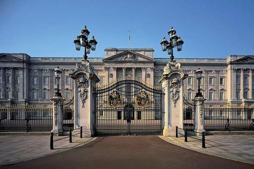 Buckingham Palace