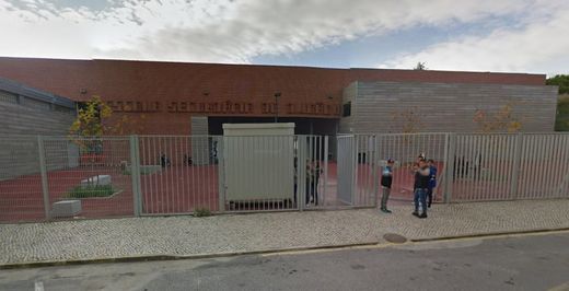 Escola Secundaria D.João II