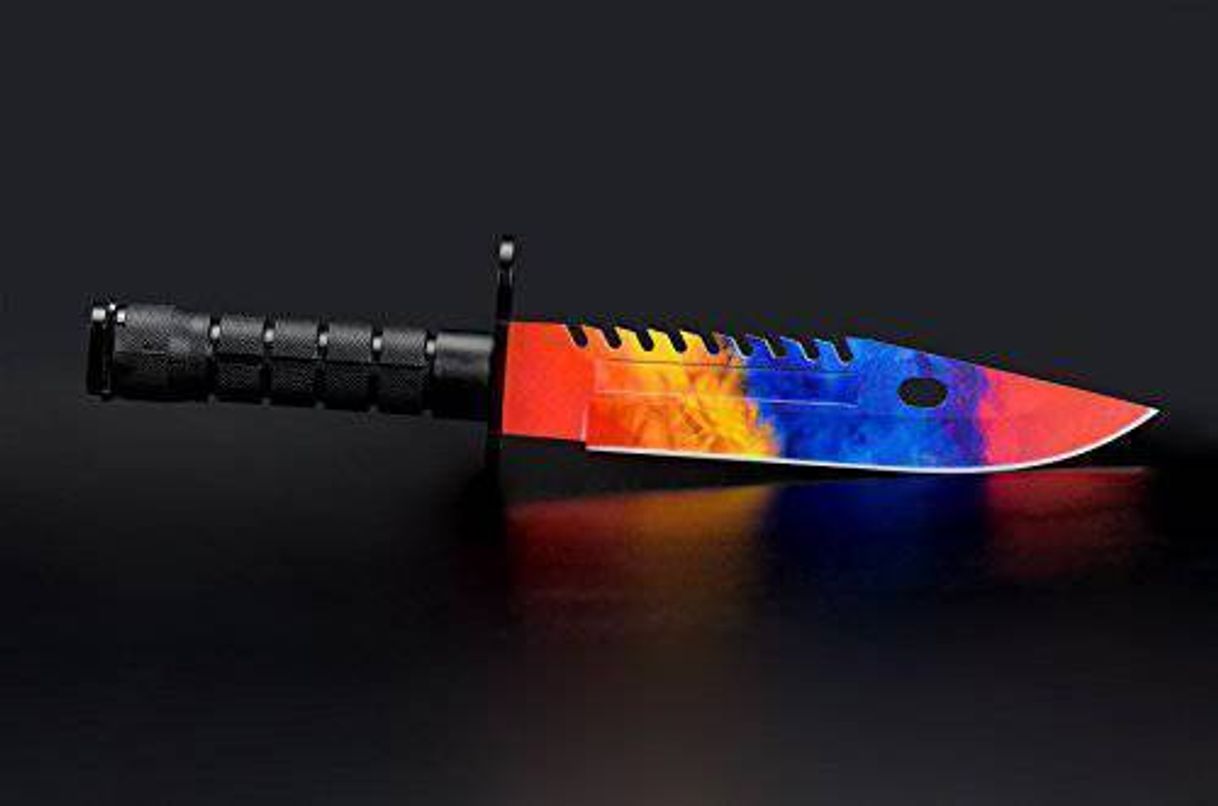 Fashion M9 Bayonet  Marble Fade