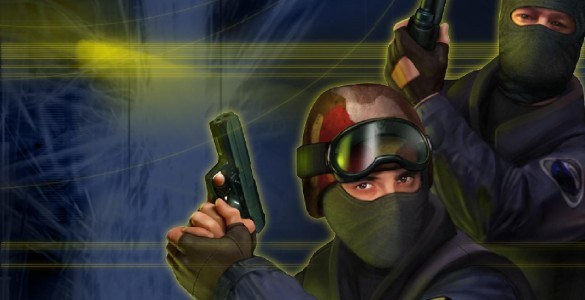 Fashion Counter-Strike 1.6 - Descargar