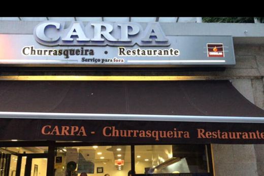 Restaurante Carpa