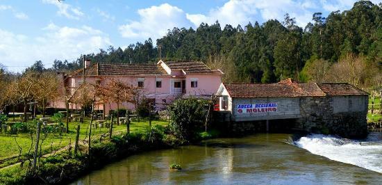 Restaurantes Moinho do Moleiro