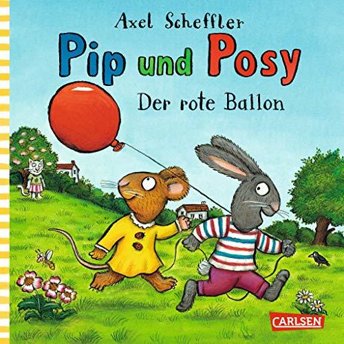 Product Pip und Posy