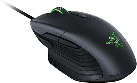 Moda FPS Gaming Mouse - Razer Basilisk