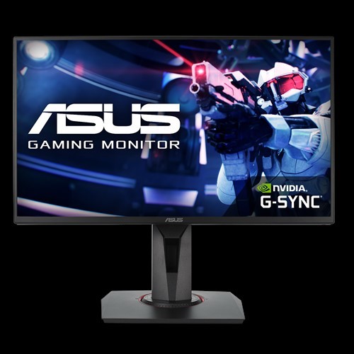 Moda VG248QE | Monitors | ASUS Global