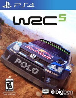 Videogames WRC 5 FIA World Rally Championship