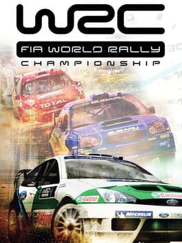 Videogames WRC: FIA World Rally Championship (2006)