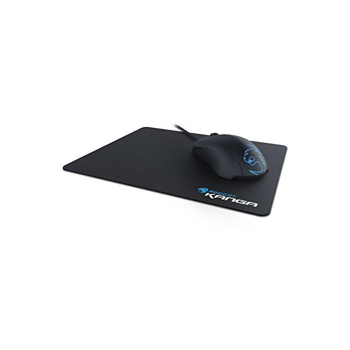 Electronic Roccat ROC-11-311 - Lua y Kanga Gaming Pack de ratón y Alfombrilla