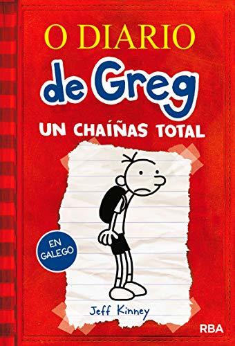 Book O diario de Greg 1