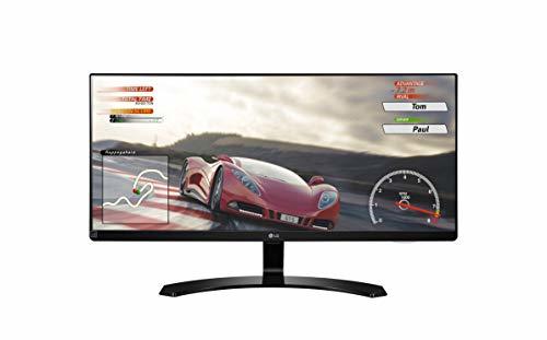LG 29UM68-P - Monitor UltraWide de 73 cm
