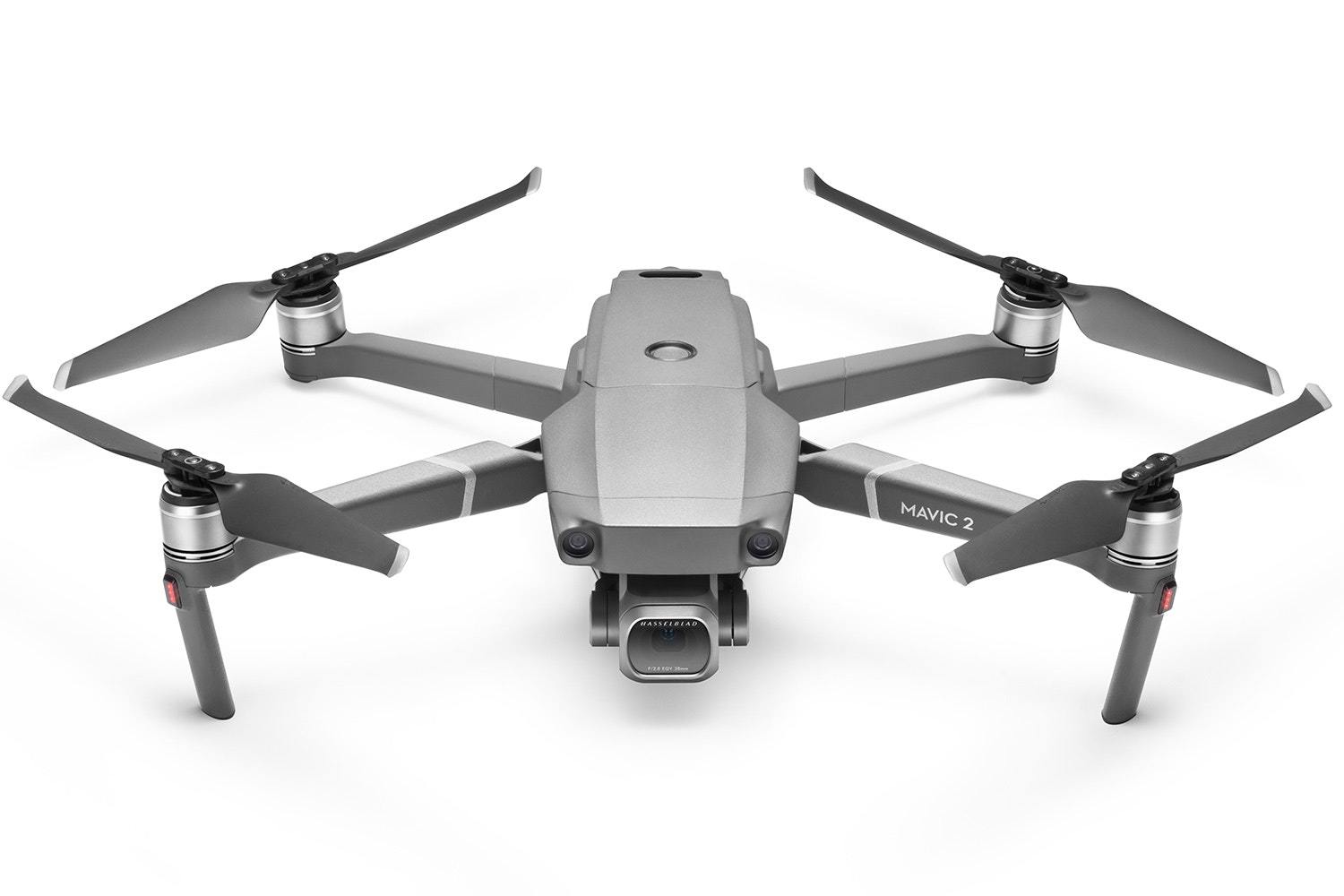 DJI Mavic pro 2