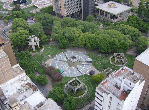 Plaza Italia