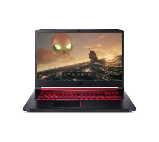 Acer Nitro 5 

