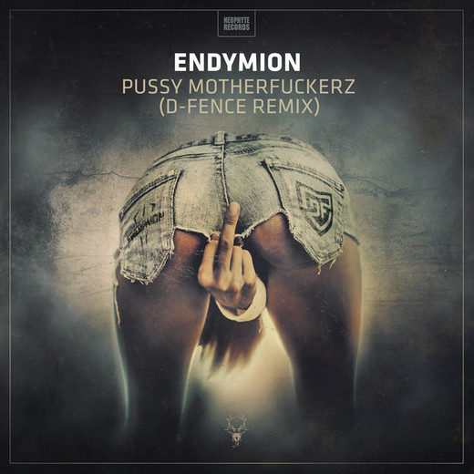 Pussy Motherfuckerz - D-Fence Remix