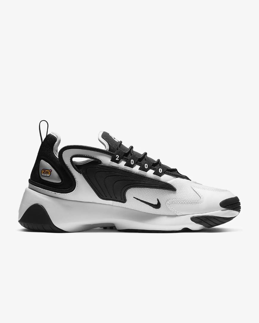 Nike Zoom 2K