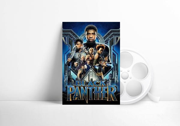 Película Black Panther