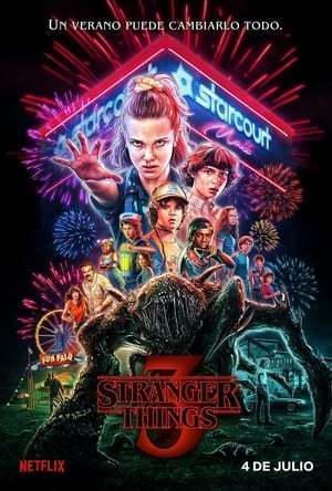 Stranger Things