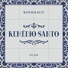 Restaurants Remédio Santo