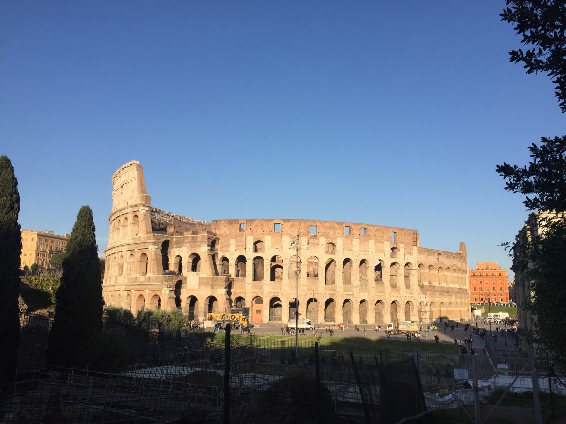 Roma
