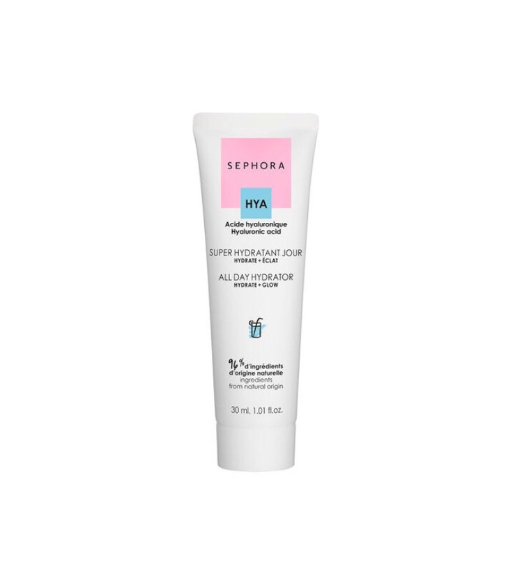 Product Creme Hydra Sephora 