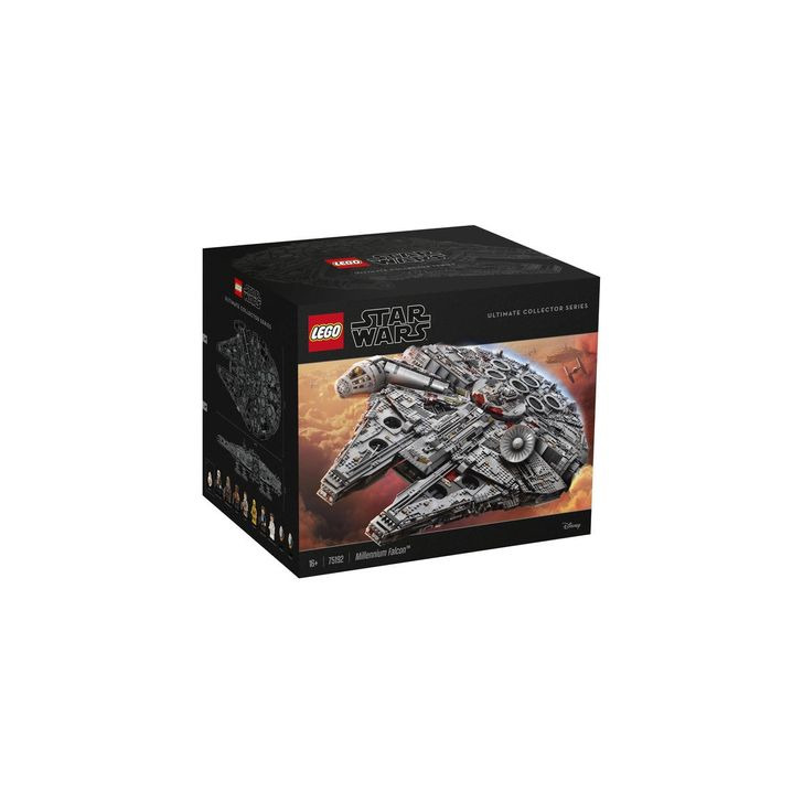 Products LEGO Star Wars