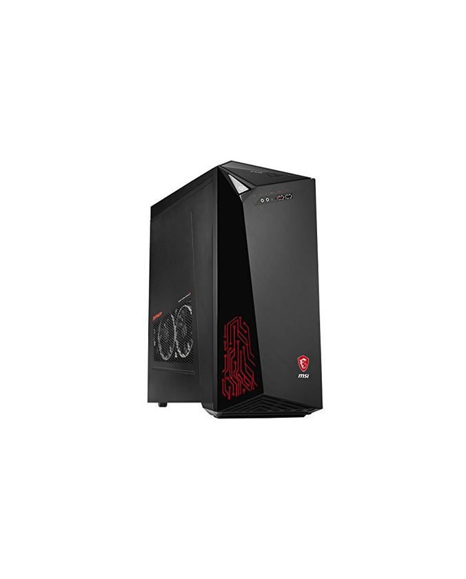 Electrónica MSI Infinite 8RC-092XEU - Ordenador de sobremesa