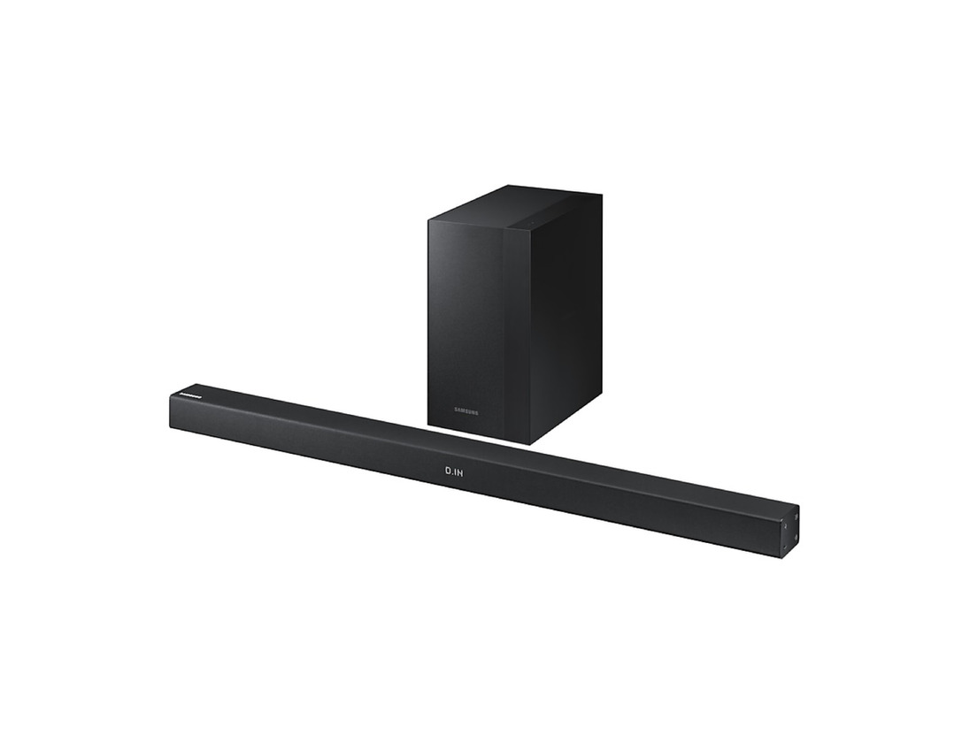 Product Soundbar Samsung M360