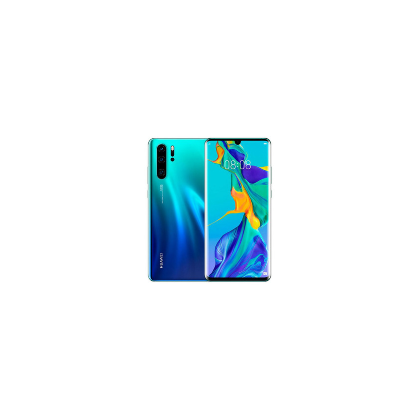 Electronic Huawei P30 - Smartphone de 6.1"