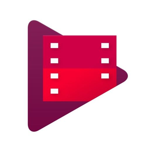 Google Play Movies & TV