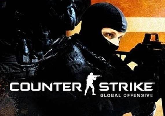 App Counter Strike Global Ofensive 