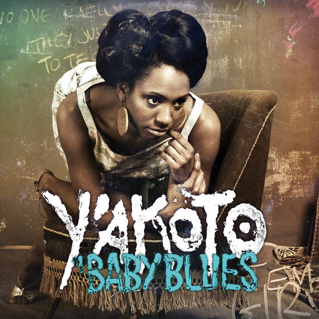 Canción Y'akoto's Babyblues