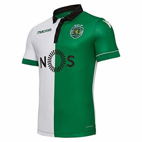 Maillot stromp Sporting Portugal 18/19