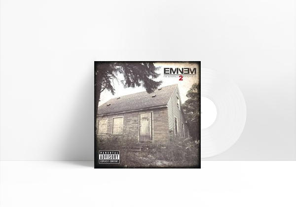 Rap God
